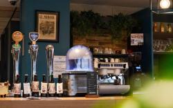 greet hotel Orthez Bearn
