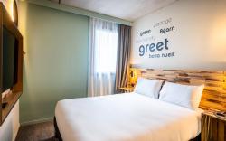 greet hotel Orthez Bearn