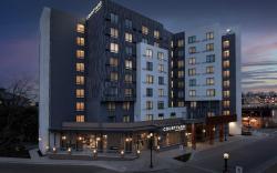 Courtyard by Marriott Nanaimo