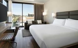 AC Hotel San Rafael Downtown