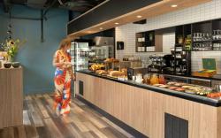 Aparthotel Adagio Antwerp City Center