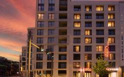 Aparthotel Adagio Antwerp City Center
