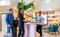 Aparthotel Adagio Montpellier Centre Comedie