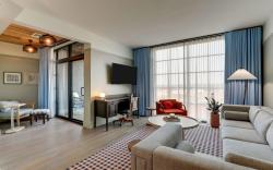 Trilogy Hotel Montgomery, Autograph Collection