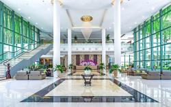 Becamex Hotel New City