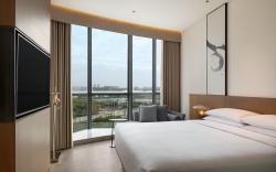 Fairfield by Marriott Xi'an Chanba