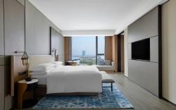 Nantong Marriott Hotel