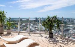 Mercure Hotel Rosario