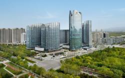 Sheraton Xi'an Chanba