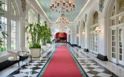 Grand Galvez Resort, Autograph Collection