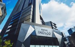Hotel Indigo Tokyo Shibuya By IHG
