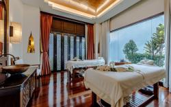 JW Marriott Khao Lak Resort Suites