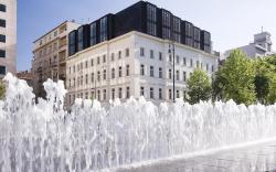 Verno House Budapest, Vignette Collection By IHG