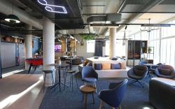 Ibis Bourgoin Jallieu Medipole