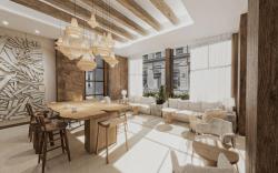 1 Hotel Mayfair