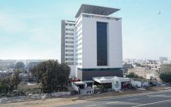 Holiday Inn Express And Suites Jaipur Gopalpura By IHG