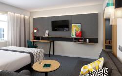 Holiday Inn Dijon Sud Longvic By IHG