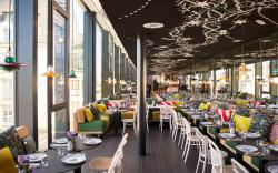 Mama Shelter Rennes