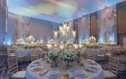 The St. Regis Chicago