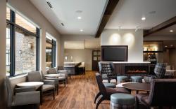 Residence Inn by Marriott Rochester Mayo Clinic Area South