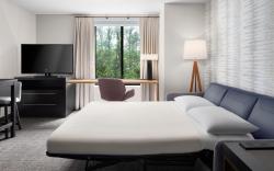 Residence Inn Rochester Mayo Clinic Area South