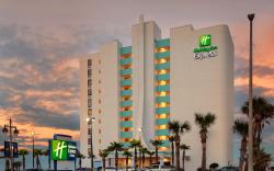 Holiday Inn Express Daytona Beach Shores By IHG