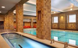 21c Museum Hotel St Louis