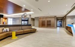 SpringHill Suites by Marriott Cheraw