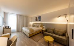 Crowne Plaza Marseille Le Dome By IHG