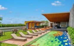 Fairfield by Marriott Bali South Kuta