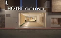 Sercotel Carlos III.