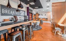 Premier Inn Mannheim City Centre