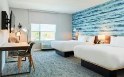 TownePlace Suites by Marriott Hixson