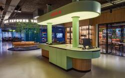 The Social Hub Toulouse