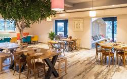 greet Hotel Nancy Sud