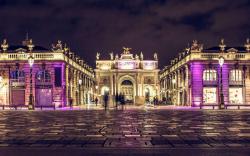 greet Hotel Nancy Sud