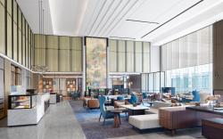 Changzhou Marriott Hotel Jintan