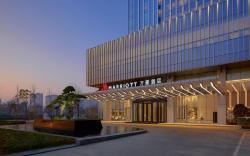 Changzhou Marriott Hotel Jintan