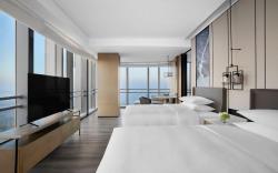 Changzhou Marriott Hotel Jintan