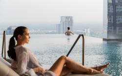 InterContinental Bangkok Sukhumvit By IHG