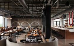 AC Hotel Dayton