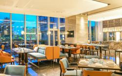 Crowne Plaza Jiangmen Binjiang By IHG