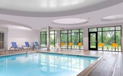TownePlace Suites Norfolk
