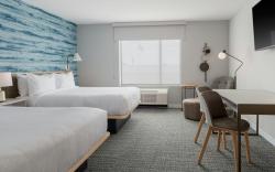 TownePlace Suites by Marriott Norfolk