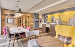 Premier Inn London Hammersmith - Shepherds Bush Road