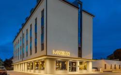 Mayburg Salzburg, a Tribute Portfolio Hotel