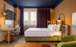 June Six Salzburg, a Tribute Portfolio Hotel