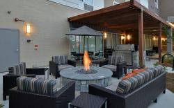 TownePlace Suites Raleigh-Durham Airport/Morrisville
