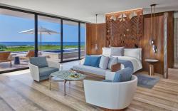 The St. Regis Kanai Resort, Riviera Maya