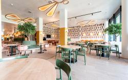 B&B HOTEL Geneva Airport